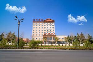 Zhongzhou Elegant Hotel(Luoyang Tianxiang Peony Garden Airport Branch), Luoyang