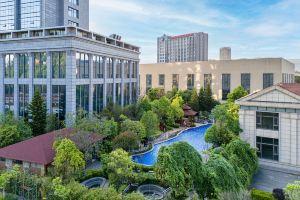 Wyndham Resort Hot Spring, Kunming