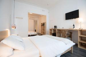 BRUC & BRUC Hotel, Barcelona