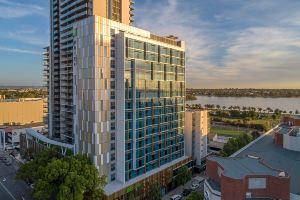Ibis Styles Hotel, Perth