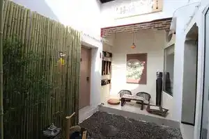 Suzhou garden nook pingjiang laneway hideaway Hotel, Suzhou