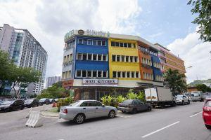 Hotel Sunjoy9 @ OKR, Kuala Lumpur