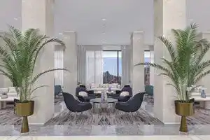 Crowne Plaza Resort Petra by IHG, Wadi Mousa