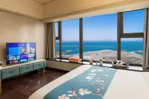 Sea Dream Seaview Hotel, Dalian