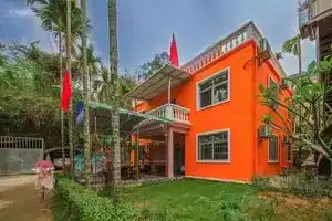 Jiyang Jinhu Homestay, Sanya