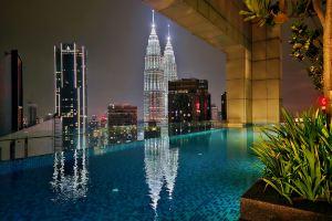 Royce Residences KLCC by WSD Apart-hotel, Kuala Lumpur
