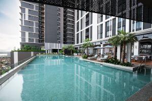 Iconic Marjorie Hotel, Penang, a Tribute Portfolio Hotel, Georgetown