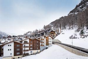 Hotel Butterfly, Zermatt