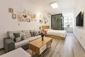 Livable Hotel, Dalian