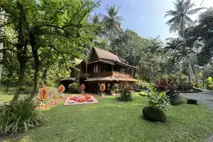 Permata Ayung Private Estate - Adults Only, Ubud