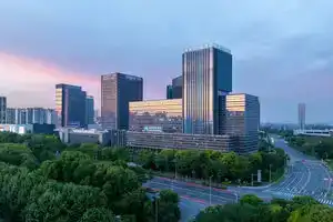 Hotel Nikko Taizhou, Taizhou