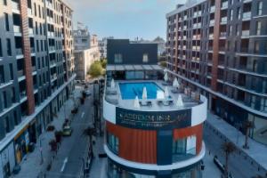 Caddemm Inn Hotel, Famagusta