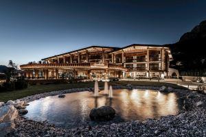 Hotel Granbaita Dolomites, Selva di Val Gardena