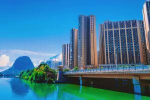Vienna International Hotel (Guilin Chengnan Wanda), Guilin