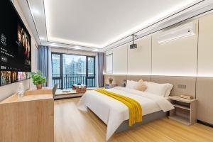 Jinyang Kaixuan Apartment (Guiyang Convention and Exhibition Center), Guiyang