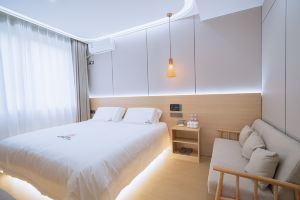 Xi'an Muguang Xiaoyuan Homestay, Xi'an