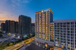 Kasion Hotel, Kunshan