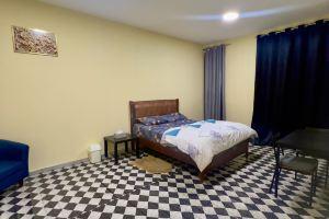 Specious Luxury Room, Abu Dhabi City