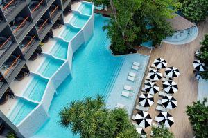 Panan Krabi Resort, Ao Nang