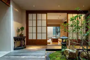 MEILUO NOMADLAND WELLNESS RETREAT Hotel, Suzhou