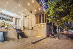 Navy Hotel, Nha Trang