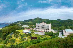 Dalian International Finance Conference Center Hotel, Dalian