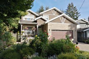 Sally's House, Burnaby