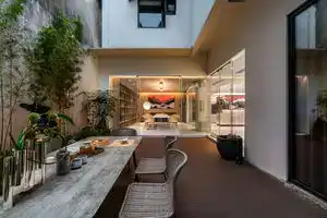 Hangzhou Mulandao Hotel (Hefangjie Branch), Hangzhou