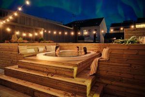 CityHub Hotel, Reykjavik