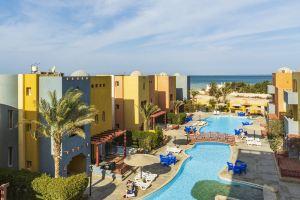 Al Dora All Inclusive Hotel, Hurghada