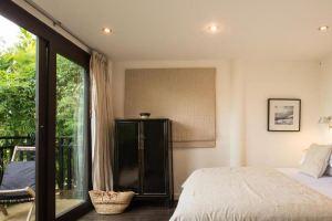 Luxury Baan Hansa @ the InterContinental Hotel, Lipa Noi