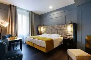 Stendhal Luxury Suites, Rome