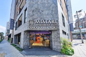 MIMARU Osaka Namba North, Osaka