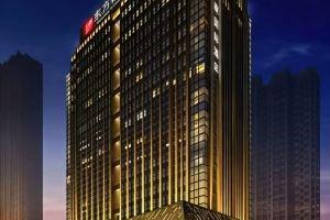 Oriental Ginza International Hotel, Shenyang