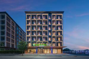 Holiday Inn Express MENTOUGOU by IHG, Beijing