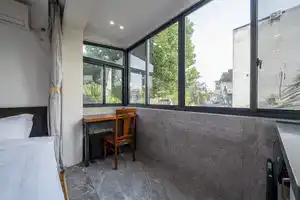 Wangxing Homestay, Suzhou