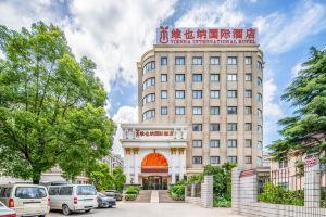Vienna International Hotel, Shanghai