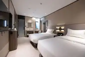 FENGTAI HOTEL, Beijing
