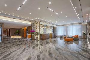 Elong ETANG Hotel, Xi'an