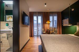 ipartment Mitte Hotel, Berlin