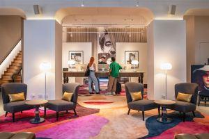 Hotel Indigo on Flinders, Melbourne