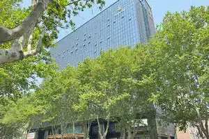 Banbu Zizhu Hotel (Laohutan Ocean Park), Dalian