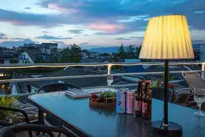 Daqian Boutique Hostel Inn, Dali
