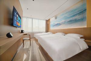 Home Inn UP Huayi Select S Hotel, Xi'an