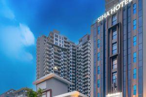 Siha Hotel & Casino, Sihanoukville
