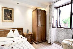 Vita Mundo Hotel, Kotor