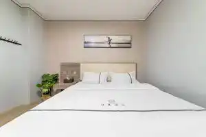 Shenzhen Xinjiamei Hotel, Shenzhen
