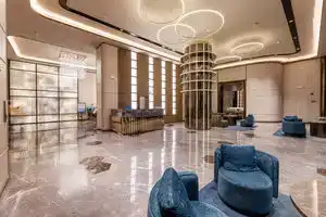 EJURA HOTEL(Guangzhou Baiyun Airport Liantang Metro Station Branch), Guangzhou