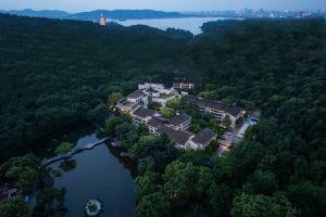 West Lake Vishwa Resort, Hangzhou