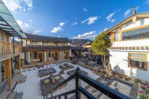 Yiban Inn, Lijiang